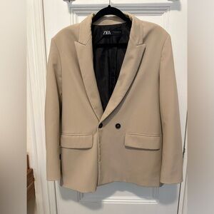 Zara Women’s Blazer